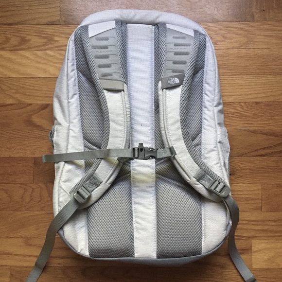 SOLD North Face Jester Backpack - Picture 2 of 13